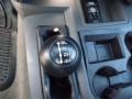 Brilliant Black Crystal Pearl - Ram 2500 ST Quad Cab 4x4 Photo No. 12