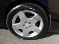 2006 Chevrolet Malibu Maxx SS Wagon Wheel and Tire Photo