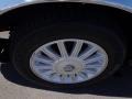 Silver Birch Metallic - Grand Marquis LS Photo No. 14