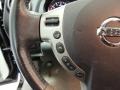 2011 Wicked Black Nissan Rogue SL AWD  photo #22