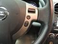 2011 Wicked Black Nissan Rogue SL AWD  photo #23