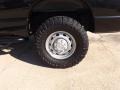 Brilliant Black Crystal Pearl - Ram 2500 ST Quad Cab 4x4 Photo No. 18