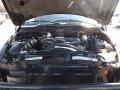 Brilliant Black Crystal Pearl - Ram 2500 ST Quad Cab 4x4 Photo No. 20