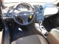 Ebony Black 2006 Chevrolet Malibu Maxx SS Wagon Interior Color