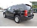 Black - Tahoe LT Photo No. 3