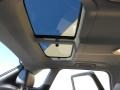 2006 Chevrolet Malibu Ebony Black Interior Sunroof Photo