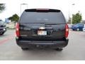 Black - Tahoe LT Photo No. 4