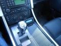  2009 Range Rover Sport HSE 6 Speed CommandShift Automatic Shifter