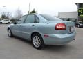 2003 Silver Green Metallic Volvo S40 1.9T  photo #3