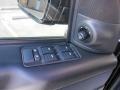 Controls of 2009 Range Rover Sport HSE