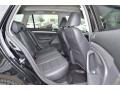 Anthracite Rear Seat Photo for 2009 Volkswagen Jetta #77361102