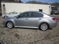 Graphite Gray Metallic - Legacy 3.6R Premium Photo No. 6
