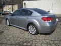 Graphite Gray Metallic - Legacy 3.6R Premium Photo No. 7