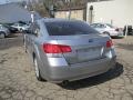 Graphite Gray Metallic - Legacy 3.6R Premium Photo No. 8