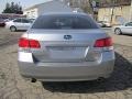 Graphite Gray Metallic - Legacy 3.6R Premium Photo No. 9