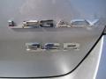 2011 Subaru Legacy 3.6R Premium Badge and Logo Photo