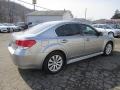 Graphite Gray Metallic - Legacy 3.6R Premium Photo No. 12