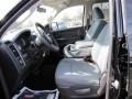 Black - 1500 Express Crew Cab Photo No. 7