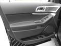 2013 Tuxedo Black Metallic Ford Explorer XLT  photo #22