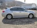 Graphite Gray Metallic - Legacy 3.6R Premium Photo No. 13