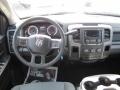 Black - 1500 Express Crew Cab Photo No. 9