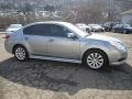 Graphite Gray Metallic - Legacy 3.6R Premium Photo No. 14