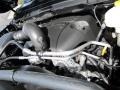 Black - 1500 Express Crew Cab Photo No. 10