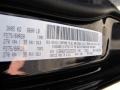 Black - 1500 Express Crew Cab Photo No. 11