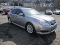 Graphite Gray Metallic - Legacy 3.6R Premium Photo No. 15