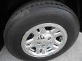 2009 Dodge Nitro SE Wheel and Tire Photo