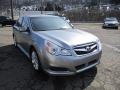 Graphite Gray Metallic - Legacy 3.6R Premium Photo No. 16