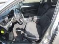 Graphite Gray Metallic - Legacy 3.6R Premium Photo No. 18