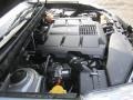 Graphite Gray Metallic - Legacy 3.6R Premium Photo No. 33