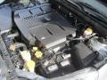 Graphite Gray Metallic - Legacy 3.6R Premium Photo No. 34