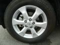 2009 Toyota RAV4 V6 Wheel and Tire Photo