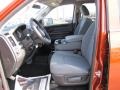 2013 Copperhead Pearl Ram 1500 Express Crew Cab  photo #7