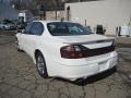 2003 Ivory White Pontiac Bonneville SSEi  photo #9