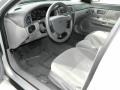 2004 Ford Taurus Medium Graphite Interior Interior Photo