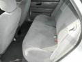 Medium Graphite 2004 Ford Taurus LX Sedan Interior Color