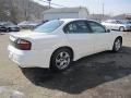 2003 Ivory White Pontiac Bonneville SSEi  photo #13