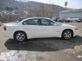 2003 Ivory White Pontiac Bonneville SSEi  photo #14