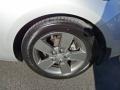 2010 Bright Silver Kia Forte Koup EX  photo #20