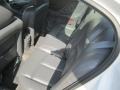 2003 Pontiac Bonneville SSEi Rear Seat