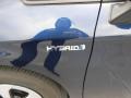 2013 Nautical Blue Metallic Toyota Prius Three Hybrid  photo #14