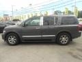 Silver Graphite Metallic - QX 56 Photo No. 4