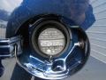 Nautical Blue Metallic - Prius Three Hybrid Photo No. 16