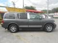 Silver Graphite Metallic - QX 56 Photo No. 8
