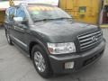 Silver Graphite Metallic - QX 56 Photo No. 9