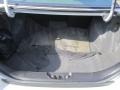 Dark Pewter Trunk Photo for 2003 Pontiac Bonneville #77363926