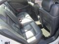 Dark Pewter Rear Seat Photo for 2003 Pontiac Bonneville #77363973